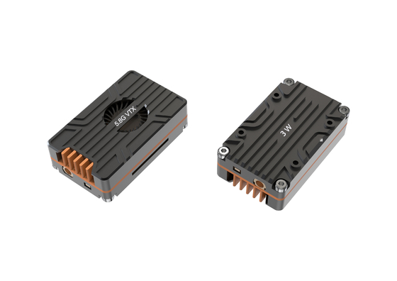 quality Smart Audio transmitter 5.8G 3W VTX OEM/ODM factory